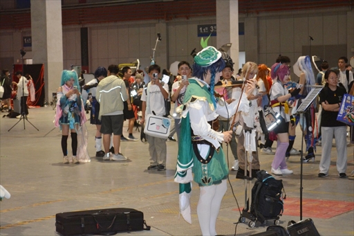 ꡼ No.038 | Υκˤ롣峤ǳΡBiliBili World 2024פϡϢνŸ¿󼡸˸祤٥Ȥ