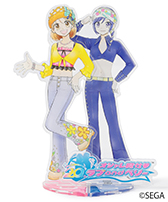 ���������꡼ No.002�Υ���ͥ������ / �֥��������� ��� and �٥꡼�ס�ZOZOTOWN�Υ���ܥ졼����󥢥��ƥ��7��26����������������