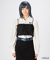 ���������꡼ No.009�Υ���ͥ������ / �֥��������� ��� and �٥꡼�ס�ZOZOTOWN�Υ���ܥ졼����󥢥��ƥ��7��26����������������