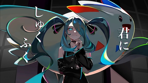 ꡼ No.003 | ֥ݥ feat. 鲻ߥ Project VOLTAGEסBGMѤǿڶʡȥԥɤPV