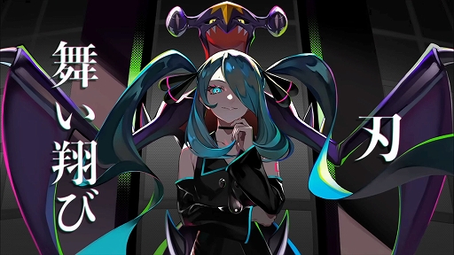 ꡼ No.004 | ֥ݥ feat. 鲻ߥ Project VOLTAGEסBGMѤǿڶʡȥԥɤPV