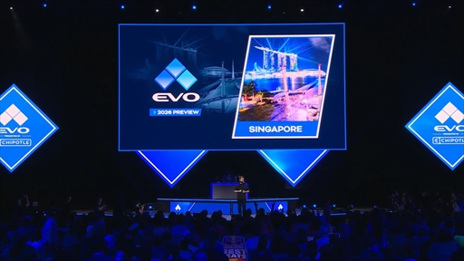 ꡼ No.002 | 2025ǯΡEVOפϥ󥼥륹饹٥ˡ4󳫺Ťˡ2026ǯˤϥ󥬥ݡǤγŤ