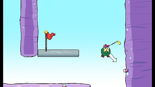 画像ギャラリー No.020のサムネイル画像 / 近頃よく見聞きする「itch.io」って何? プレイヤーだけでなく,クリエイターたちにも開かれたサイトの歩き方