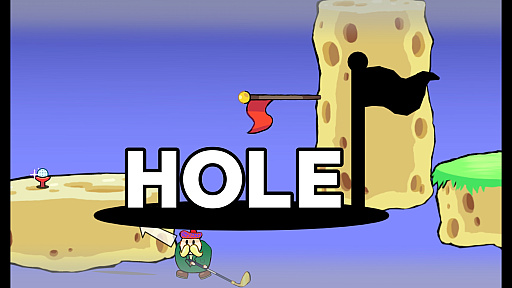 画像ギャラリー No.021のサムネイル画像 / 近頃よく見聞きする「itch.io」って何? プレイヤーだけでなく,クリエイターたちにも開かれたサイトの歩き方