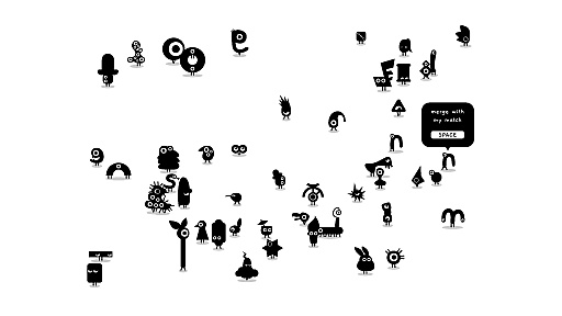 画像ギャラリー No.026のサムネイル画像 / 近頃よく見聞きする「itch.io」って何? プレイヤーだけでなく,クリエイターたちにも開かれたサイトの歩き方