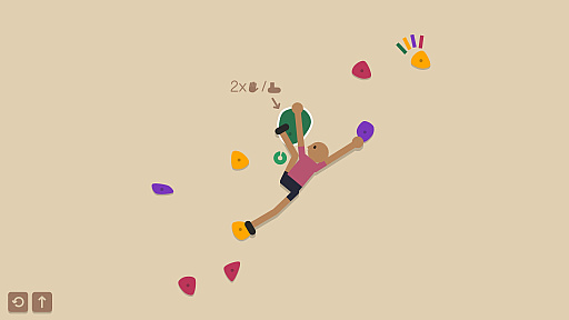 画像ギャラリー No.029のサムネイル画像 / 近頃よく見聞きする「itch.io」って何? プレイヤーだけでなく,クリエイターたちにも開かれたサイトの歩き方