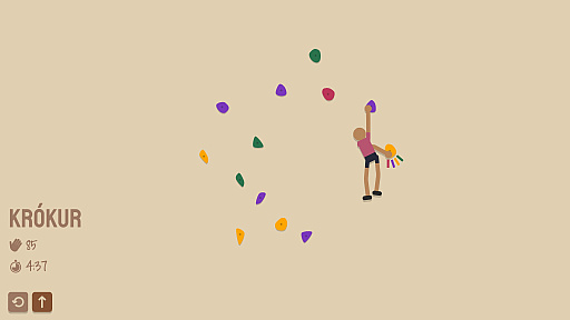 画像ギャラリー No.030のサムネイル画像 / 近頃よく見聞きする「itch.io」って何? プレイヤーだけでなく,クリエイターたちにも開かれたサイトの歩き方