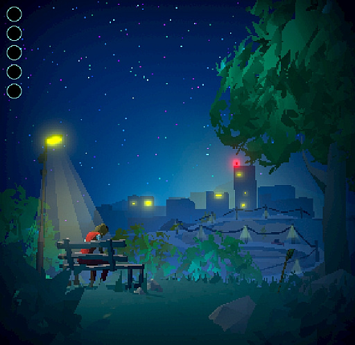 画像ギャラリー No.034のサムネイル画像 / 近頃よく見聞きする「itch.io」って何? プレイヤーだけでなく,クリエイターたちにも開かれたサイトの歩き方