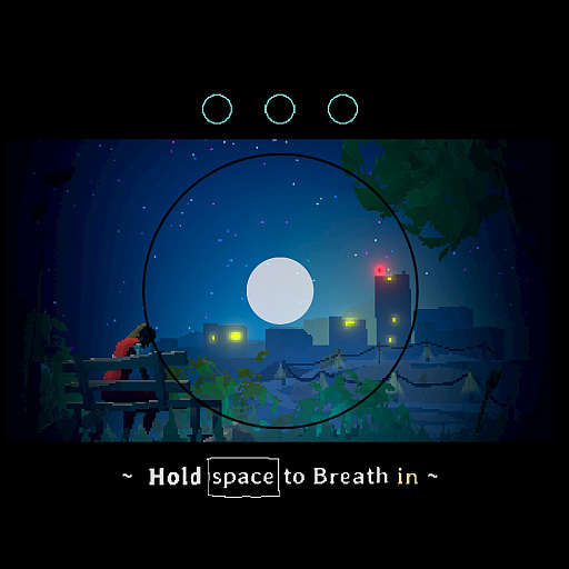 画像ギャラリー No.035のサムネイル画像 / 近頃よく見聞きする「itch.io」って何? プレイヤーだけでなく,クリエイターたちにも開かれたサイトの歩き方