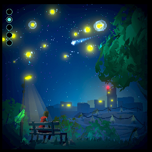 画像ギャラリー No.036のサムネイル画像 / 近頃よく見聞きする「itch.io」って何? プレイヤーだけでなく,クリエイターたちにも開かれたサイトの歩き方