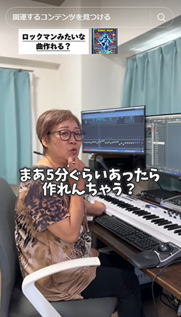 ���������꡼ No.004�Υ���ͥ������ / �����󤬡֥��å��ޥ�ס֥ɥ饯���פäݤ��ڶʤ�5ʬ�Ǻ��ư�褬TikTok������ˡ����ΤϺ�ʲȤ�ƣ��������