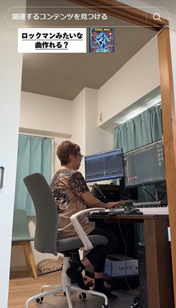 ���������꡼ No.005�Υ���ͥ������ / �����󤬡֥��å��ޥ�ס֥ɥ饯���פäݤ��ڶʤ�5ʬ�Ǻ��ư�褬TikTok������ˡ����ΤϺ�ʲȤ�ƣ��������