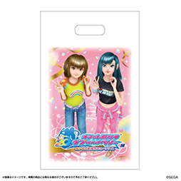 画像ギャラリー No.015のサムネイル画像 / 「オシャレ魔女 ラブ and ベリー展 〜オシャレまほうミュージアム〜」東京,愛知,大阪で開催決定