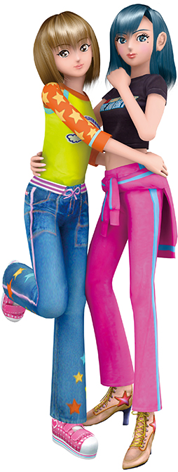 画像ギャラリー No.017のサムネイル画像 / 「オシャレ魔女 ラブ and ベリー展 〜オシャレまほうミュージアム〜」東京,愛知,大阪で開催決定