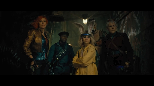 ꡼ No.001 | ¼̱ǲBorderlandsפΥեʥȥ쥤顼ˡܡ󥺤餷ߥʥʤɤϿ