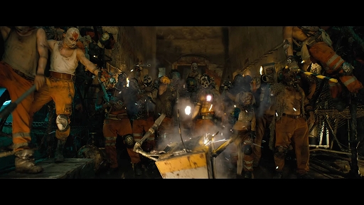 ꡼ No.002 | ¼̱ǲBorderlandsפΥեʥȥ쥤顼ˡܡ󥺤餷ߥʥʤɤϿ