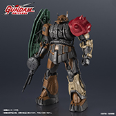 ���������꡼ No.003�Υ���ͥ������ / UE5������줿����˥�ֵ�ư��Υ������ �����Υ쥯������ס�10��17����Netflix�����������ۿ���ͽ���Ԥ��͸����������