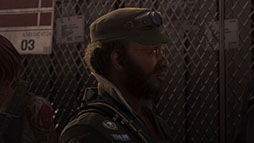 ���������꡼ No.009�Υ���ͥ������ / UE5������줿����˥�ֵ�ư��Υ������ �����Υ쥯������ס�10��17����Netflix�����������ۿ���ͽ���Ԥ��͸����������