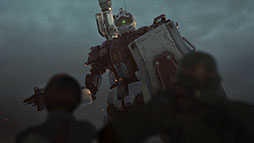 ���������꡼ No.013�Υ���ͥ������ / UE5������줿����˥�ֵ�ư��Υ������ �����Υ쥯������ס�10��17����Netflix�����������ۿ���ͽ���Ԥ��͸����������