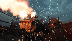 ���������꡼ No.014�Υ���ͥ������ / UE5������줿����˥�ֵ�ư��Υ������ �����Υ쥯������ס�10��17����Netflix�����������ۿ���ͽ���Ԥ��͸����������