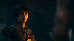 ���������꡼ No.015�Υ���ͥ������ / UE5������줿����˥�ֵ�ư��Υ������ �����Υ쥯������ס�10��17����Netflix�����������ۿ���ͽ���Ԥ��͸����������