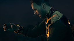 ���������꡼ No.016�Υ���ͥ������ / UE5������줿����˥�ֵ�ư��Υ������ �����Υ쥯������ס�10��17����Netflix�����������ۿ���ͽ���Ԥ��͸����������