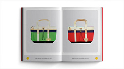 ���������꡼ No.007�Υ���ͥ������ / 3�Ф���ޥꥪ���å��򽸤�륳�쥯������������֥˥�ƥ�ɡ����å��Υ��󥪥ե��������Ҥ����Kickstarter�����ڡ����8��1���˳���