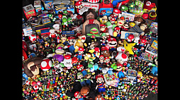 ���������꡼ No.010�Υ���ͥ������ / 3�Ф���ޥꥪ���å��򽸤�륳�쥯������������֥˥�ƥ�ɡ����å��Υ��󥪥ե��������Ҥ����Kickstarter�����ڡ����8��1���˳���