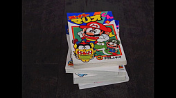 ���������꡼ No.011�Υ���ͥ������ / 3�Ф���ޥꥪ���å��򽸤�륳�쥯������������֥˥�ƥ�ɡ����å��Υ��󥪥ե��������Ҥ����Kickstarter�����ڡ����8��1���˳���