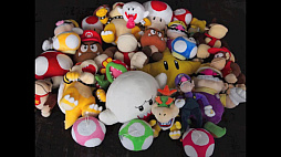 ���������꡼ No.014�Υ���ͥ������ / 3�Ф���ޥꥪ���å��򽸤�륳�쥯������������֥˥�ƥ�ɡ����å��Υ��󥪥ե��������Ҥ����Kickstarter�����ڡ����8��1���˳���