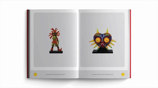 ���������꡼ No.017�Υ���ͥ������ / 3�Ф���ޥꥪ���å��򽸤�륳�쥯������������֥˥�ƥ�ɡ����å��Υ��󥪥ե��������Ҥ����Kickstarter�����ڡ����8��1���˳���