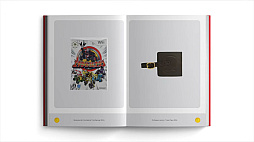 ���������꡼ No.018�Υ���ͥ������ / 3�Ф���ޥꥪ���å��򽸤�륳�쥯������������֥˥�ƥ�ɡ����å��Υ��󥪥ե��������Ҥ����Kickstarter�����ڡ����8��1���˳���