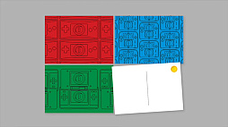 ���������꡼ No.021�Υ���ͥ������ / 3�Ф���ޥꥪ���å��򽸤�륳�쥯������������֥˥�ƥ�ɡ����å��Υ��󥪥ե��������Ҥ����Kickstarter�����ڡ����8��1���˳���