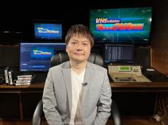 画像ギャラリー No.002のサムネイル画像 / CS衛星劇場がOVA特集「VHSを巻き戻せ!」第5弾のラインナップを発表。「3×3 EYES」「アッセンブル・インサート」「妖刀伝」など