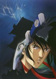 CS衛星劇場がOVA特集「VHSを巻き戻せ！」第5弾のラインナップを発表