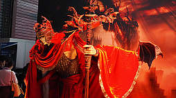 ꡼ No.004Υͥ / Υॷ祦ChinaJoy 2024׳롣ƤΤäĤ峤600ʾνŸҤޤ롤ΦԾκCJ2024