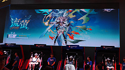 ꡼ No.012Υͥ / Υॷ祦ChinaJoy 2024׳롣ƤΤäĤ峤600ʾνŸҤޤ롤ΦԾκCJ2024