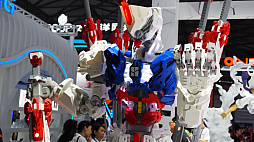 ꡼ No.019Υͥ / Υॷ祦ChinaJoy 2024׳롣ƤΤäĤ峤600ʾνŸҤޤ롤ΦԾκCJ2024