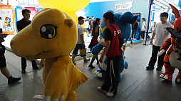 ꡼ No.021Υͥ / Υॷ祦ChinaJoy 2024׳롣ƤΤäĤ峤600ʾνŸҤޤ롤ΦԾκCJ2024