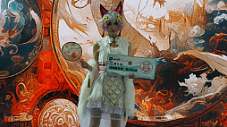 ꡼ No.023Υͥ / Υॷ祦ChinaJoy 2024׳롣ƤΤäĤ峤600ʾνŸҤޤ롤ΦԾκCJ2024