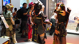 ꡼ No.024Υͥ / Υॷ祦ChinaJoy 2024׳롣ƤΤäĤ峤600ʾνŸҤޤ롤ΦԾκCJ2024