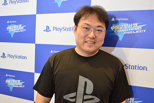 ꡼ No.001Υͥ / ǥ٥åѻٱβ̤Ƥˡեʥե󥿥SIEΤ褦ʴطChina Hero Projectץ󥿥ӥ塼CJ2024