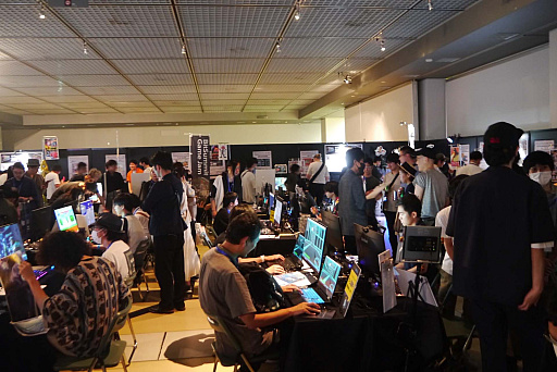 ꡼ No.002 | ϤǰݤOver PowerפơޤˡϤƺʤ夲롣BitSummit Game Jam 2024ץ֡ݡ