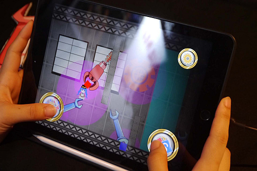 ꡼ No.005 | ϤǰݤOver PowerפơޤˡϤƺʤ夲롣BitSummit Game Jam 2024ץ֡ݡ