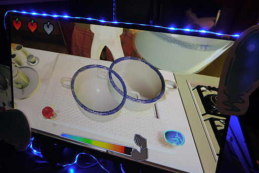 ꡼ No.009 | ϤǰݤOver PowerפơޤˡϤƺʤ夲롣BitSummit Game Jam 2024ץ֡ݡ