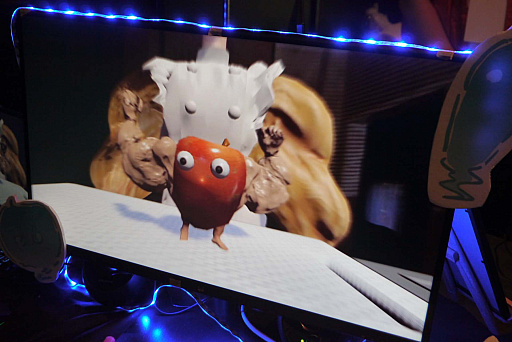 ꡼ No.010 | ϤǰݤOver PowerפơޤˡϤƺʤ夲롣BitSummit Game Jam 2024ץ֡ݡ