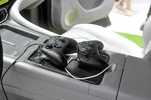 ���������꡼ No.004�Υ���ͥ������ / �ޤ�ǥ⡼�������硼�����ʤ���ư�֤�ChinaJoy�˽�Ÿ�����Τ����֡������ä�ʹ���Ƥߤ���CJ2024��