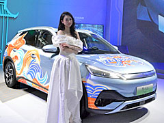 �ޤ�ǥ⡼�������硼�����ʤ���ư�֤�ChinaJoy�˽�Ÿ�����Τ����֡������ä�ʹ���Ƥߤ���CJ2024��