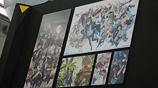 ꡼ No.007Υͥ / ΩϳȯԤεΤäƤ롣HypergryphΥॹٱȡCoreblazerץ󥿥ӥ塼CJ2024