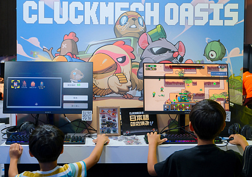 ꡼ No.010Υͥ / ΩϳȯԤεΤäƤ롣HypergryphΥॹٱȡCoreblazerץ󥿥ӥ塼CJ2024